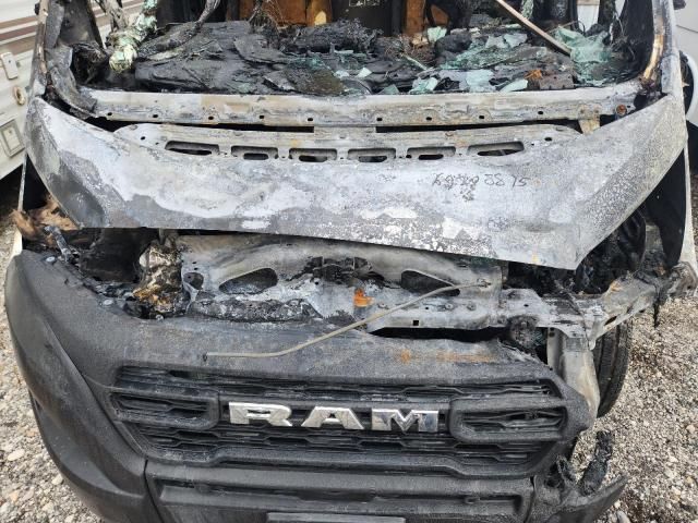 2023 Dodge RAM Promaster 1500 1500 High