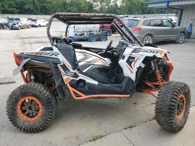 2018 Polaris RZR S 1000 EPS S 1000 EPS