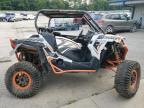 2018 Polaris RZR S 1000 EPS S 1000 EPS