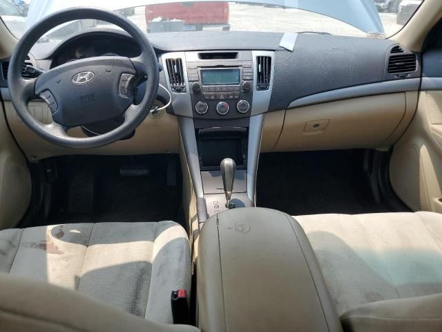 2009 Hyundai Sonata GLS