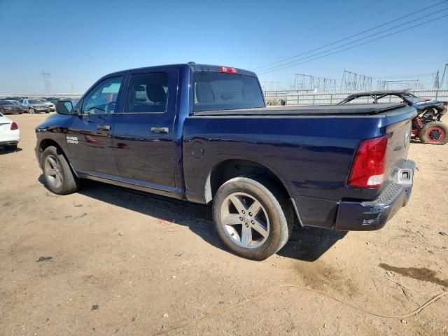 2016 Dodge RAM 1500 ST