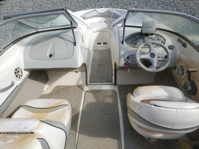 2006 Maxum 1900SR3