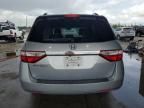 2013 Honda Odyssey exl