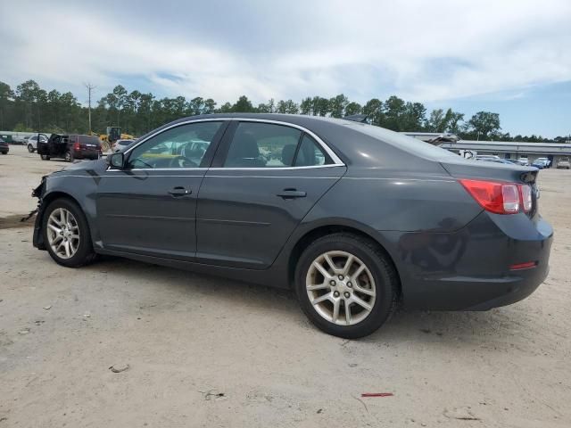 2016 Chevrolet Malibu Limited LT