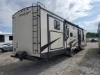 2017 Wildwood 2017 Foresriver Sandpiper-RVS