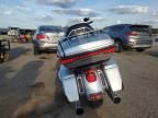 2015 Harley-Davidson Flhtk Ultra Limited
