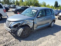 Chrysler salvage cars for sale: 2009 Chrysler PT Cruiser
