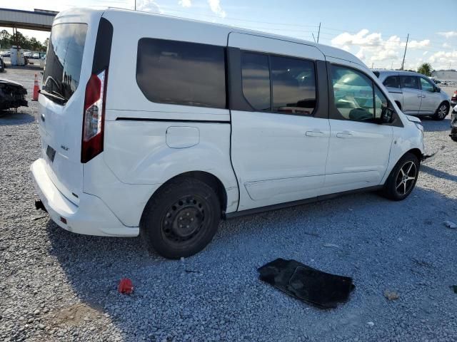 2019 Ford Transit Connect XLT
