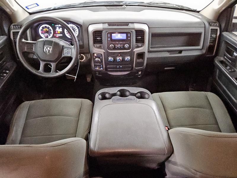 2015 Dodge RAM 1500 ST
