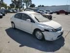 2007 Honda Civic Hybrid