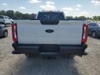 2025 Ford F250 Super Duty