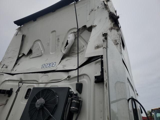 2024 Freightliner Cascadia 126 Semi Truck