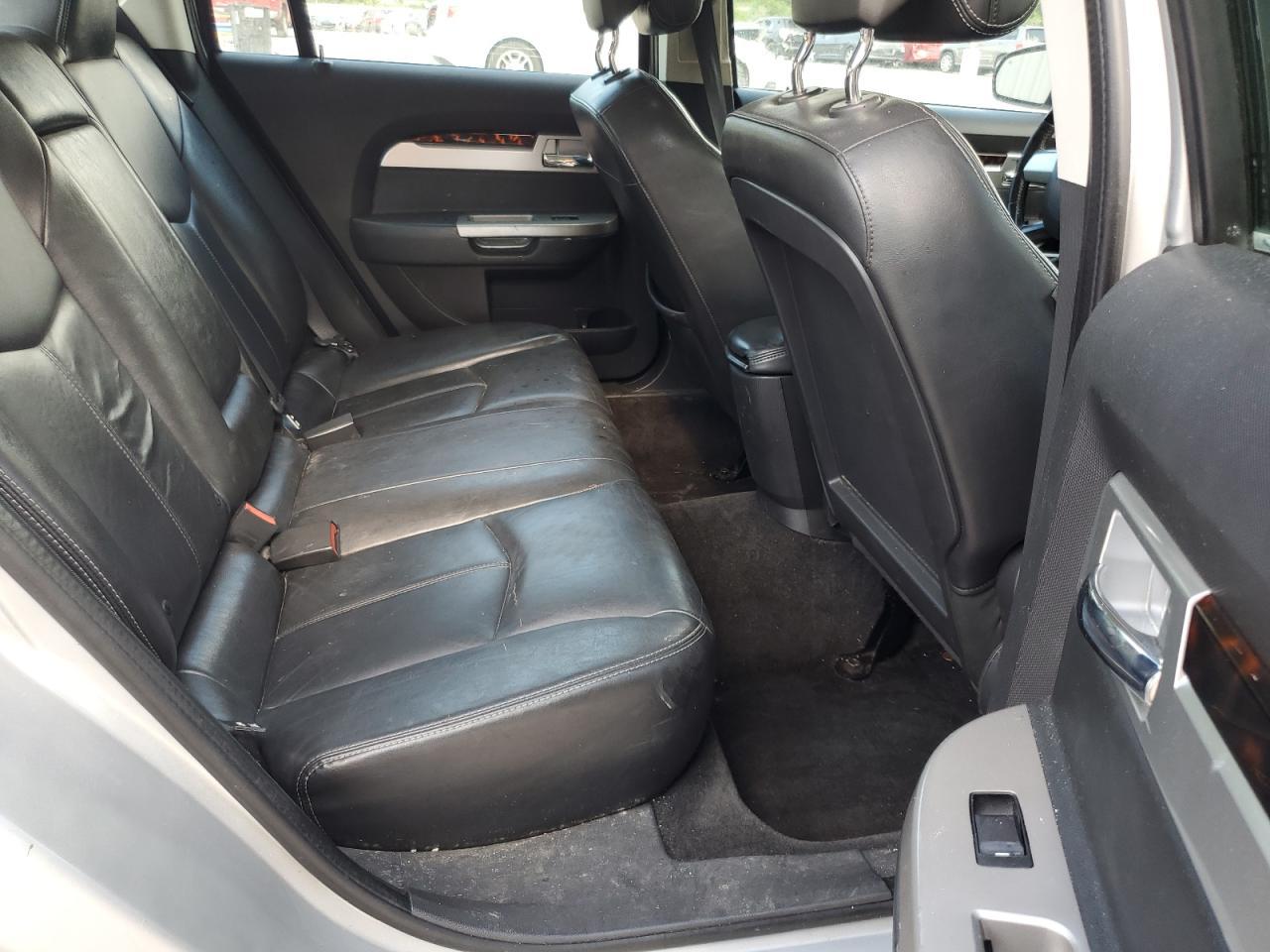 2010 Chrysler Sebring Limited