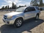 2008 Toyota 4runner SR5