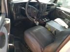 2014 Chevrolet Express G2500