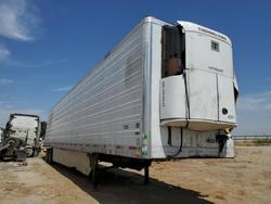 New arrivals for sale at auction: 2012 Utility VS2RA Refrigerated Van Trailer