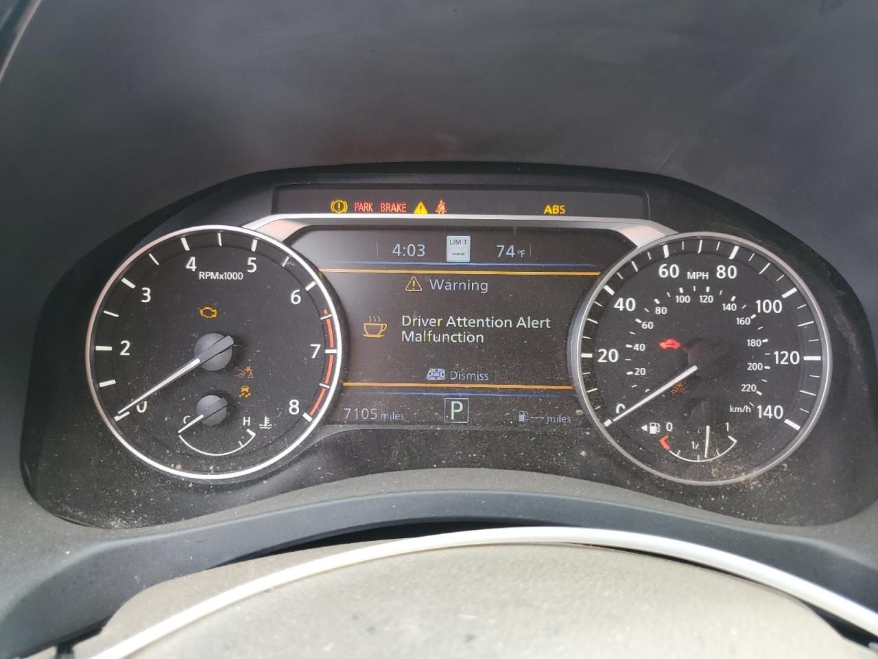 2023 Nissan Altima sl