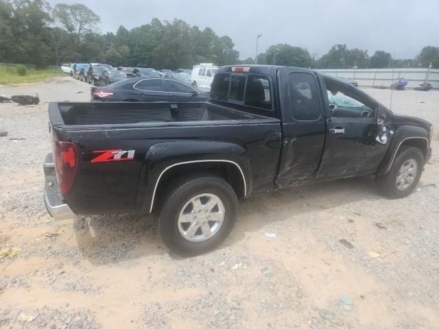 2012 Chevrolet Colorado LT