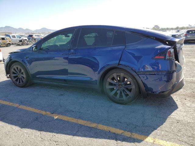 2022 Tesla Model x