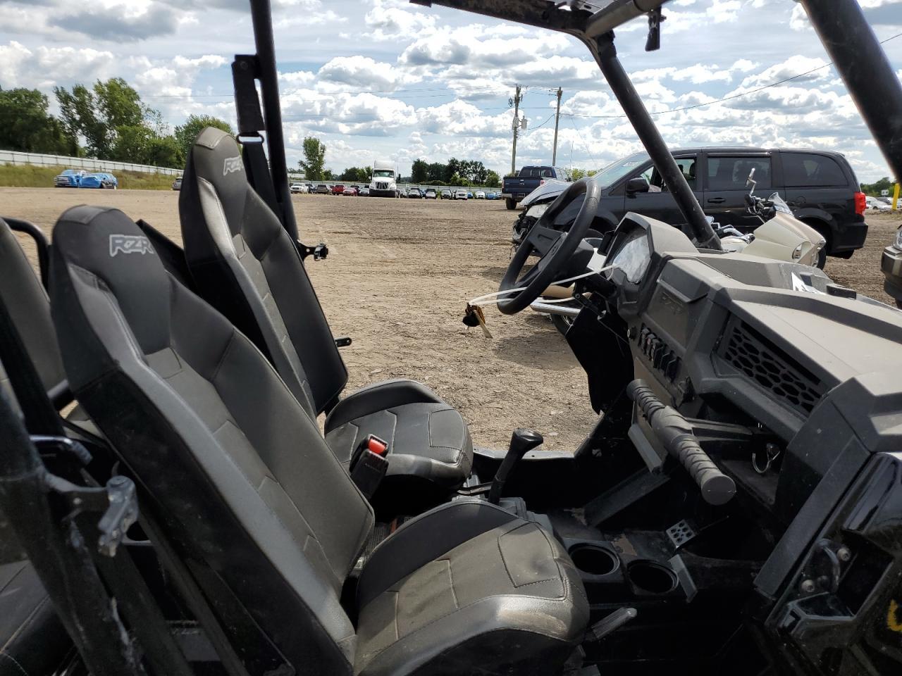 2023 Polaris RZR 1000 Utility Vehicle