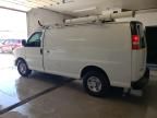 2013 Chevrolet Express G2500