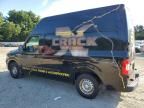 2016 Nissan NV 2500 S