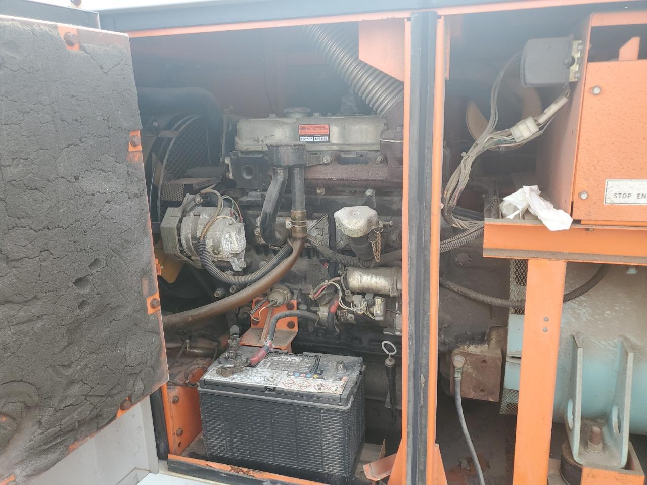 1988 Unknown 1988 Generation
