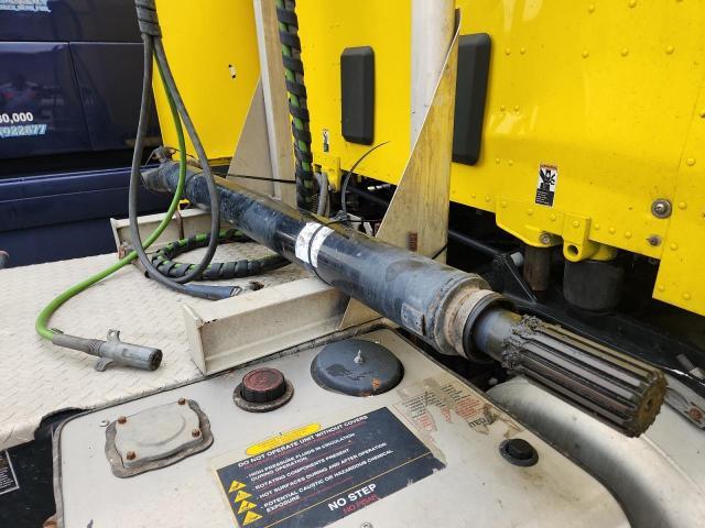 2020 Peterbilt 579 Semi Truck