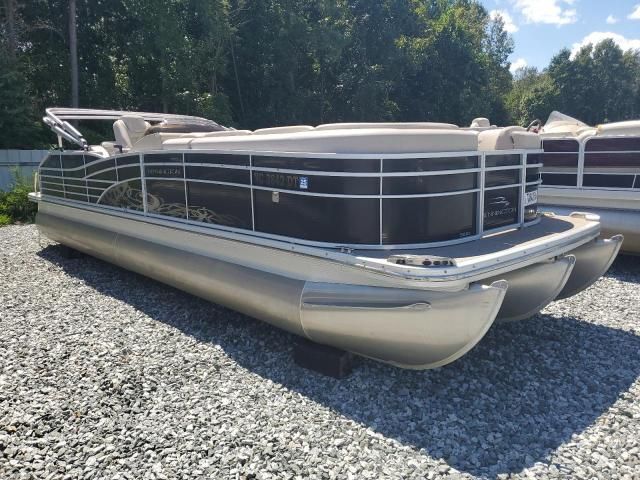 2012 Bennington Marine 2012 Bennington Boat-Boats