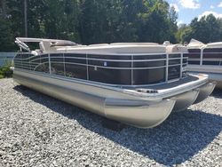 Flood-damaged Boats for sale at auction: 2012 Bennington Marine 2012 Bennington Boat-Boats