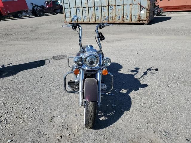 2006 Harley-Davidson Flhrci