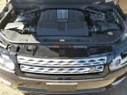 2014 Land Rover Range Rover Sport HSE