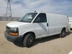 2018 Chevrolet Express G2500