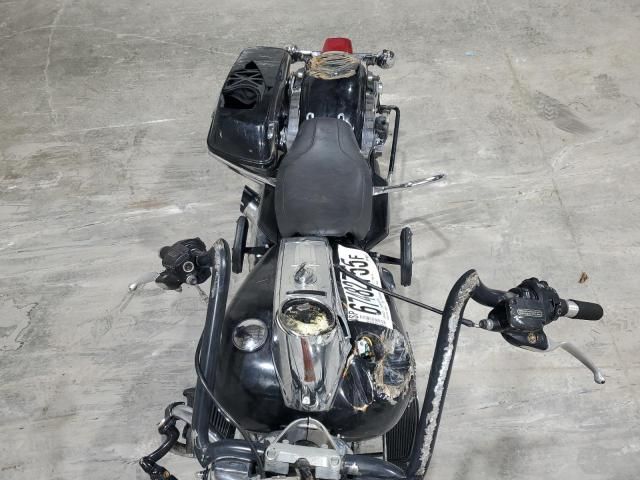 2018 Harley-Davidson Flhr Road King