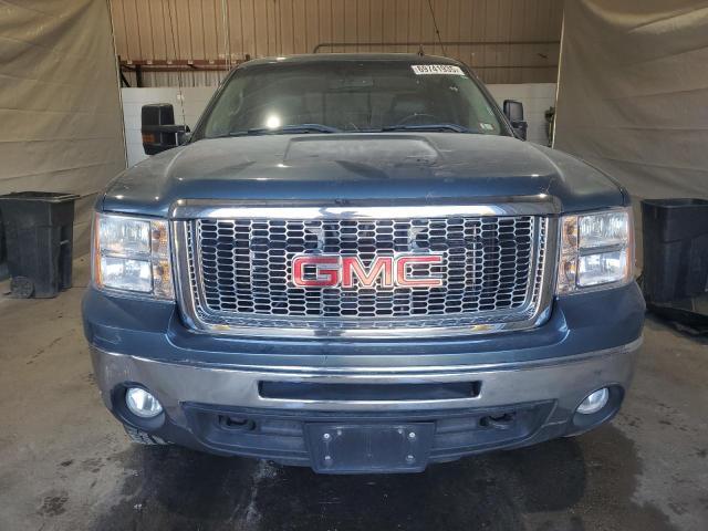 2012 GMC Sierra K1500 slt