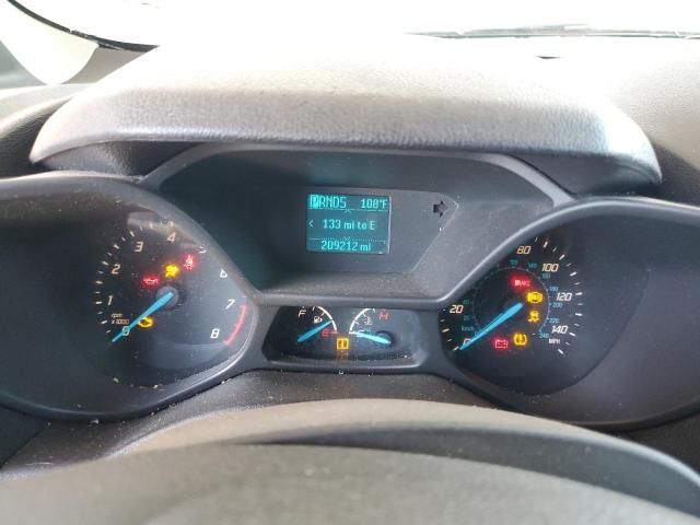 2016 Ford Transit Connect XL