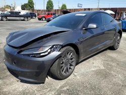 2025 Tesla Model 3 for sale in Wilmington, CA