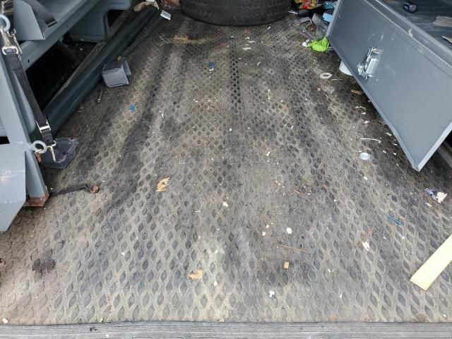 2016 Ford Transit T-150