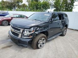 2020 Chevrolet Tahoe K1500 LS for sale in Bridgeton, MO