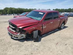2014 Dodge RAM 1500 SLT en venta en Conway, AR