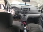 2015 Nissan NV200 2.5S