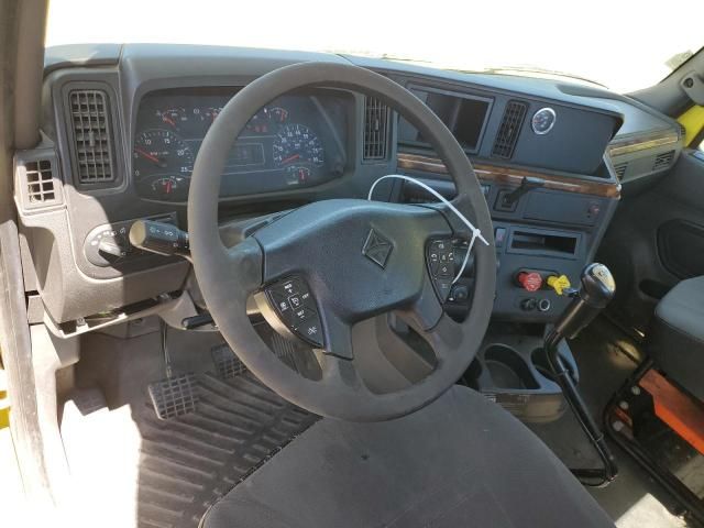 2018 International RH613-Trucks Semi Truck