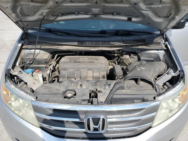 2013 Honda Odyssey lx