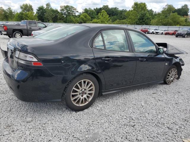 2010 Saab 9-3 2.0t
