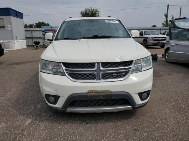2011 Dodge Journey Mainstreet