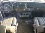 2015 Chevrolet Express G2500