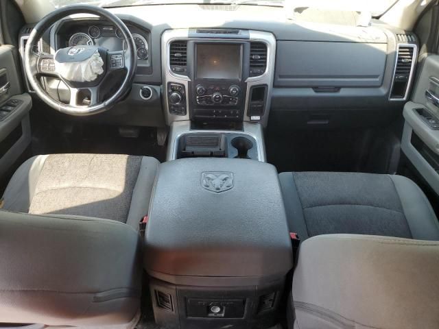 2015 Dodge RAM 1500 SLT