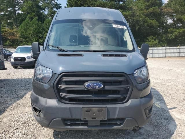 2020 Ford Transit T-250
