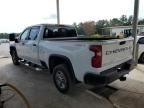 2020 Chevrolet Silverado K2500 Heavy Duty