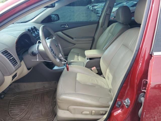 2008 Nissan Altima 3.5SE